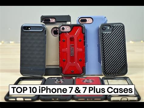 best drop test iphone 7 plus case|best iphone 13 case reviews.